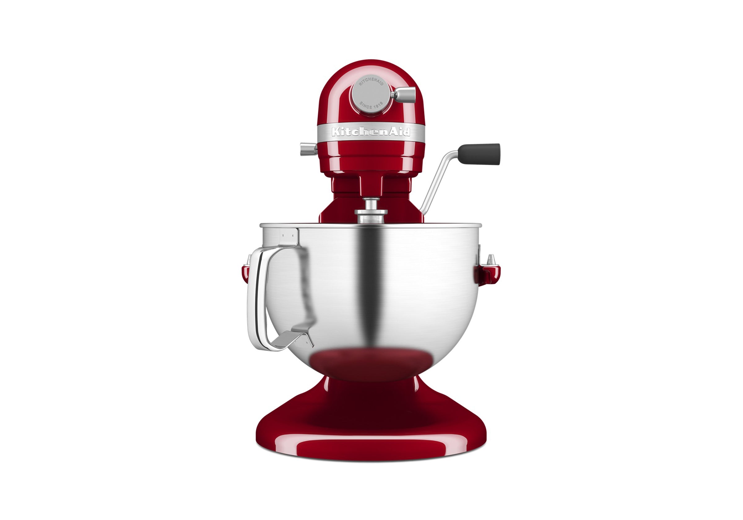 Artisan Bowl-Lift Stand Mixer KSM60