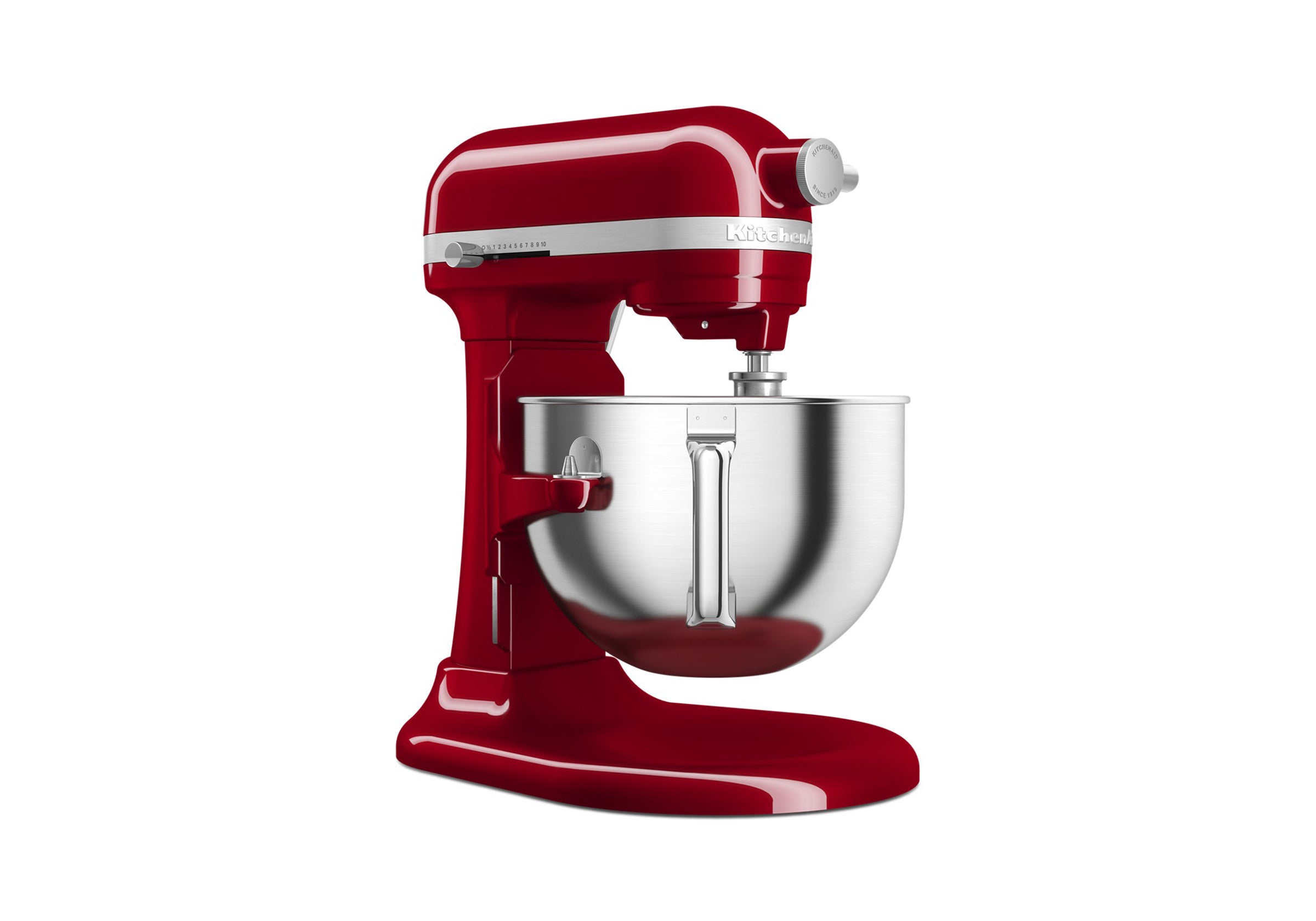 Artisan Bowl-Lift Stand Mixer KSM60