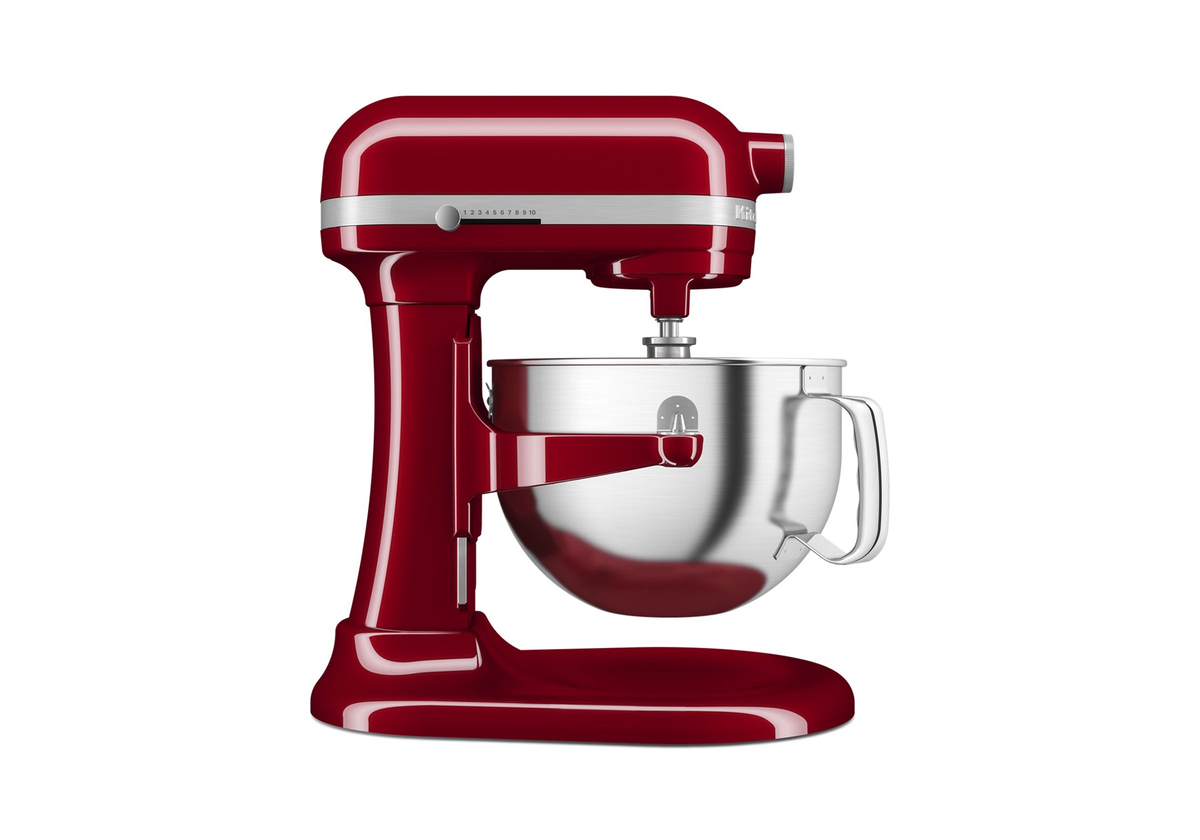 Artisan Bowl-Lift Stand Mixer KSM60