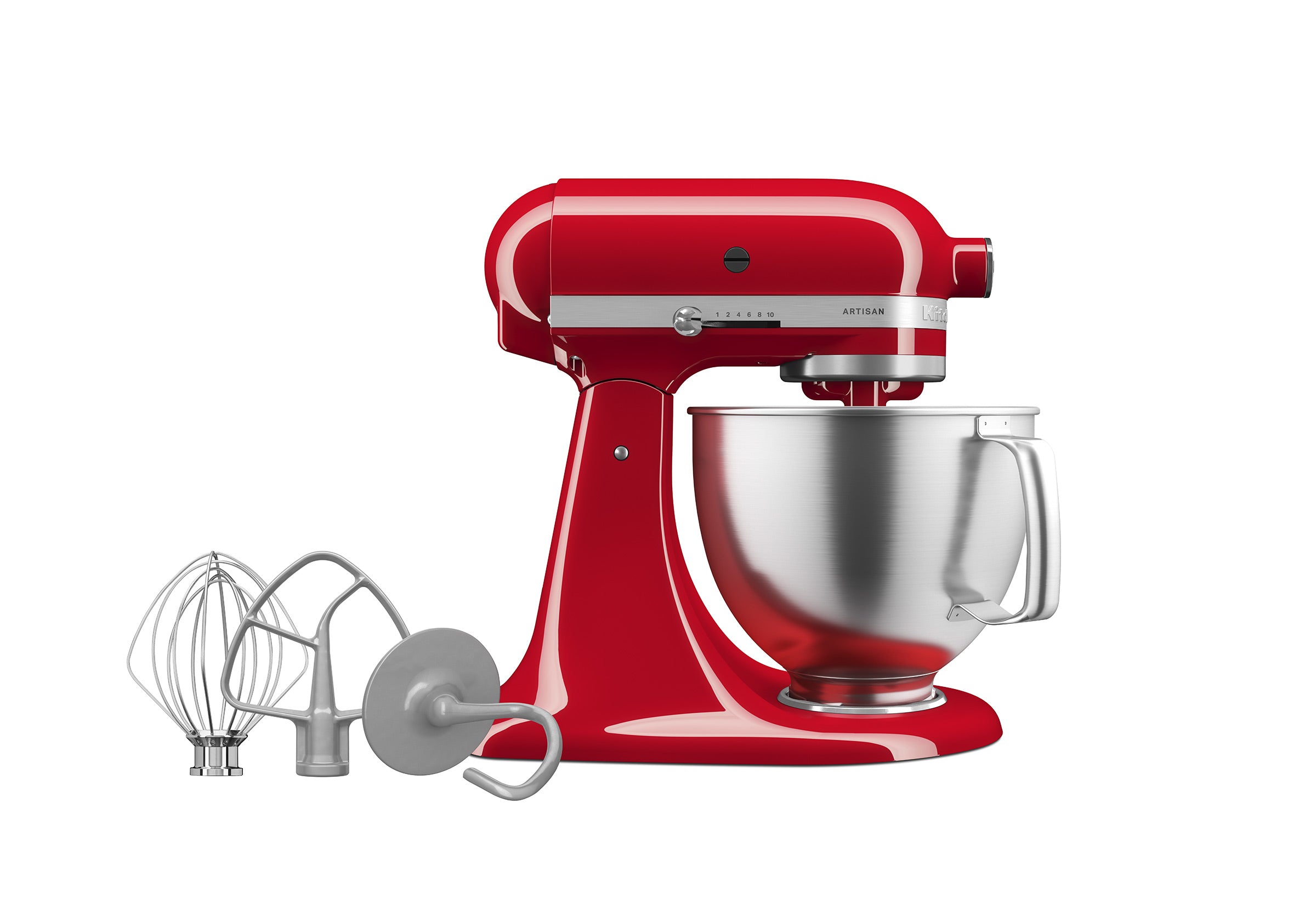 Refurbished Artisan Tilt-Head Stand Mixer KSM193