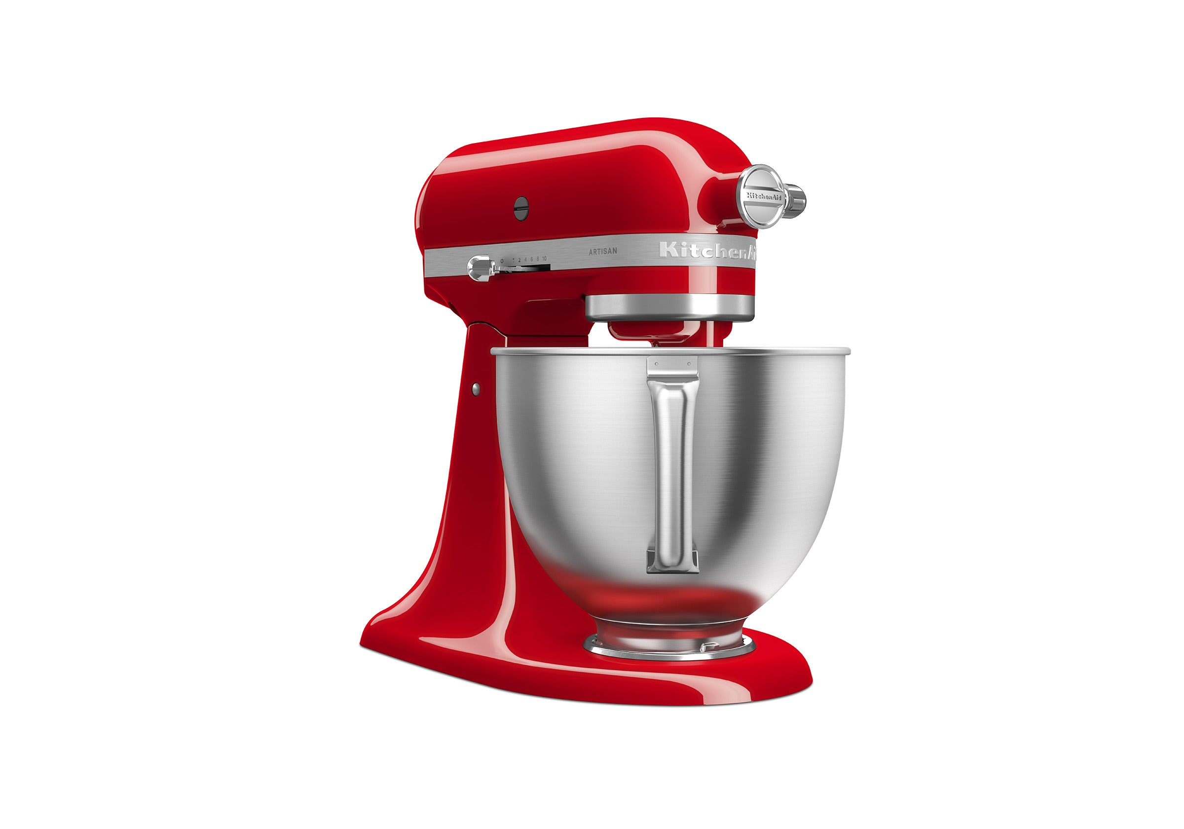 Artisan Tilt-Head Stand Mixer KSM192