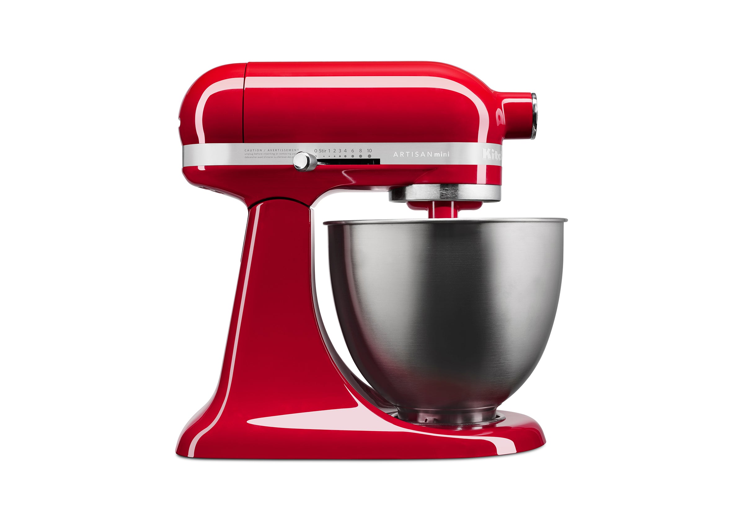 Artisan Tilt-Head Mini Stand Mixer KSM3311