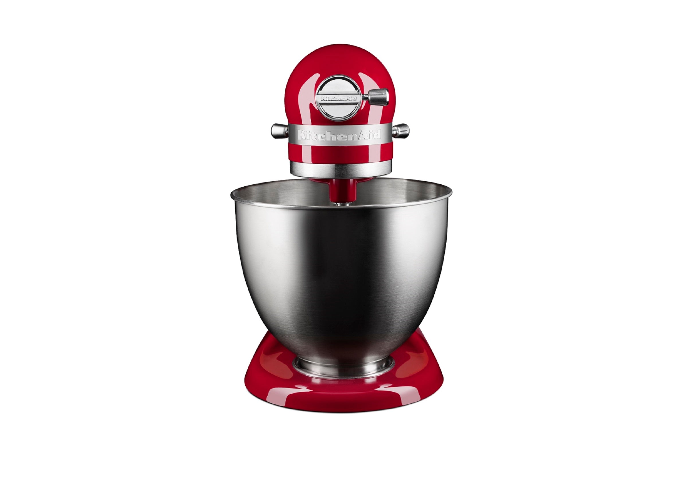 Artisan Tilt-Head Mini Stand Mixer KSM3311