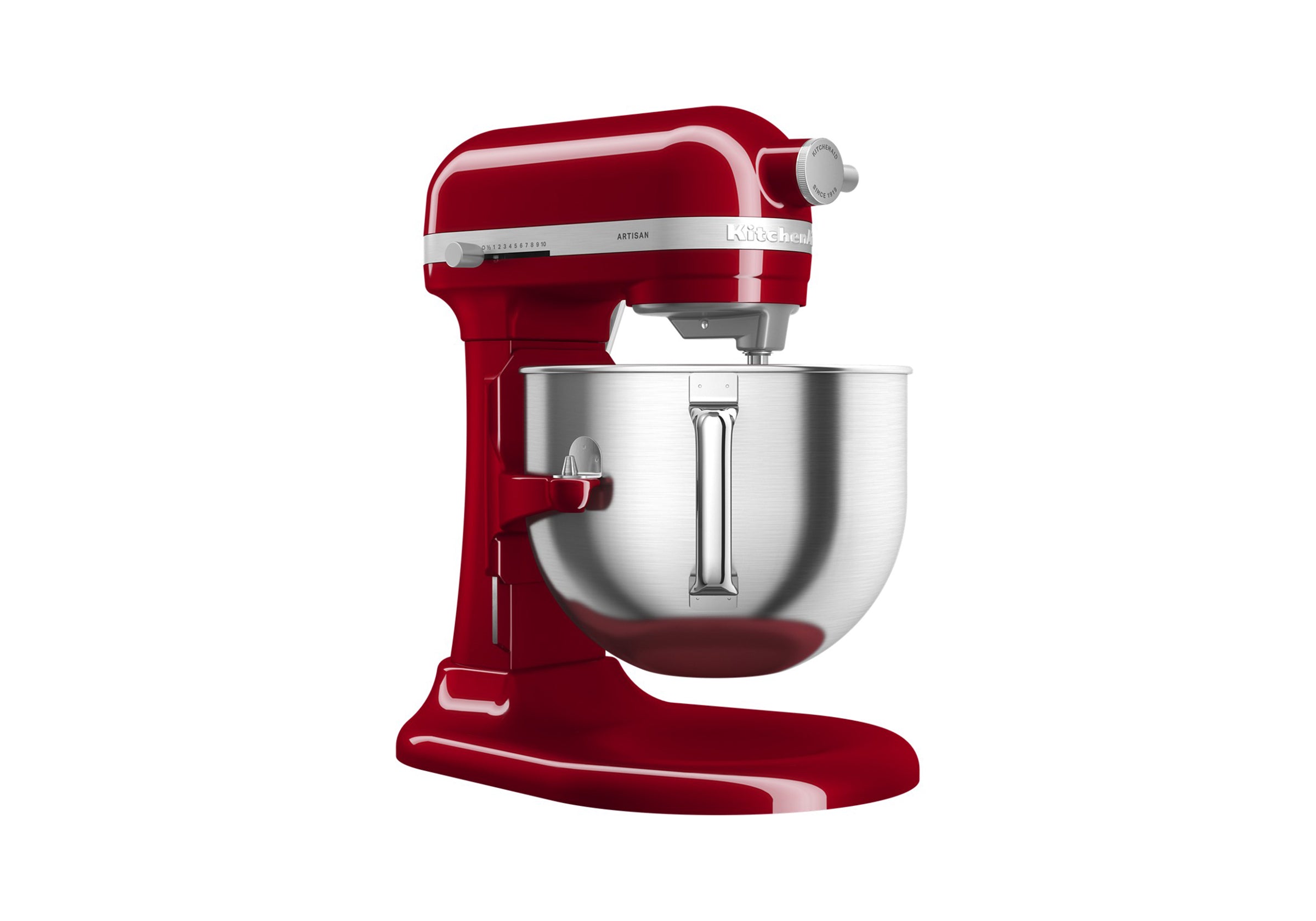 Artisan Bowl-Lift Stand Mixer KSM70