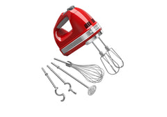 Artisan 9 Speed Hand Mixer KHM926