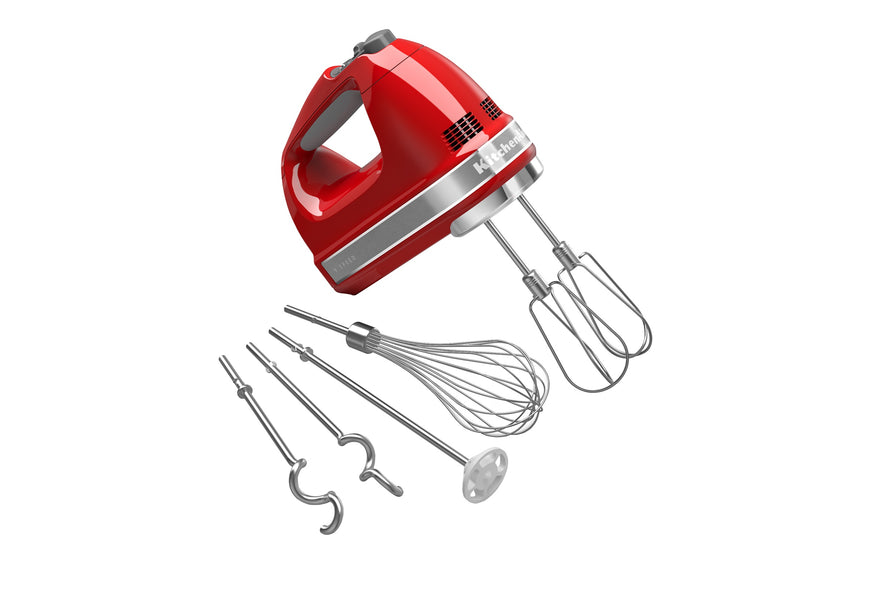 KitchenAid KHM926 Artisan 9 Speed Hand Mixer