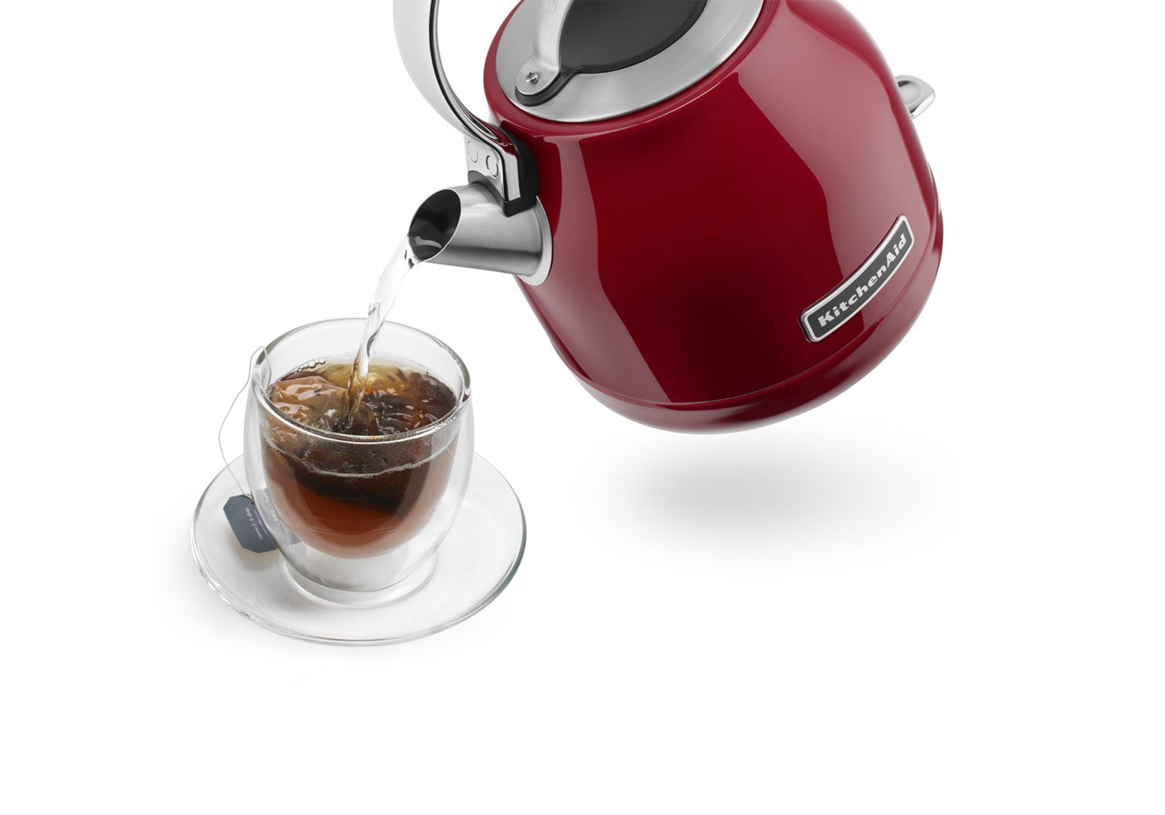 1.25L Classic Electric Kettle KEK1222