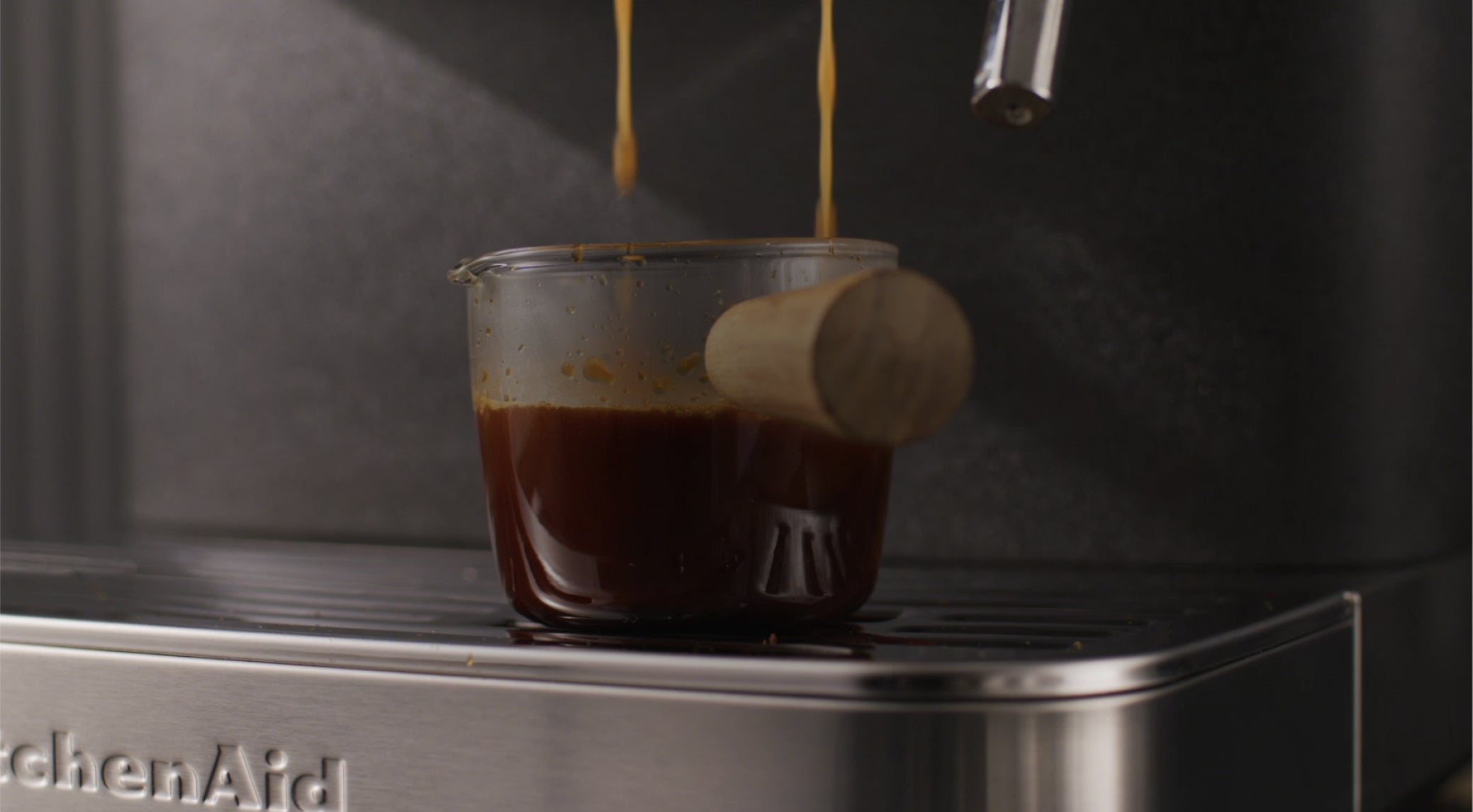 Extraordinary Espresso