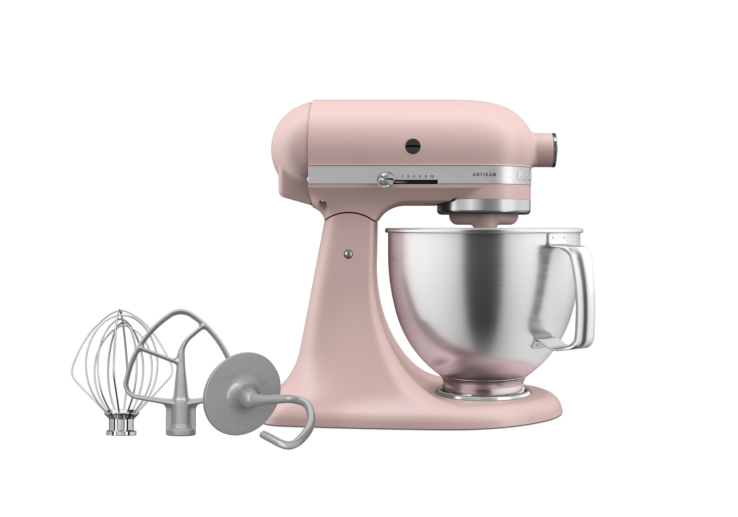 Artisan Tilt-Head Stand Mixer KSM192