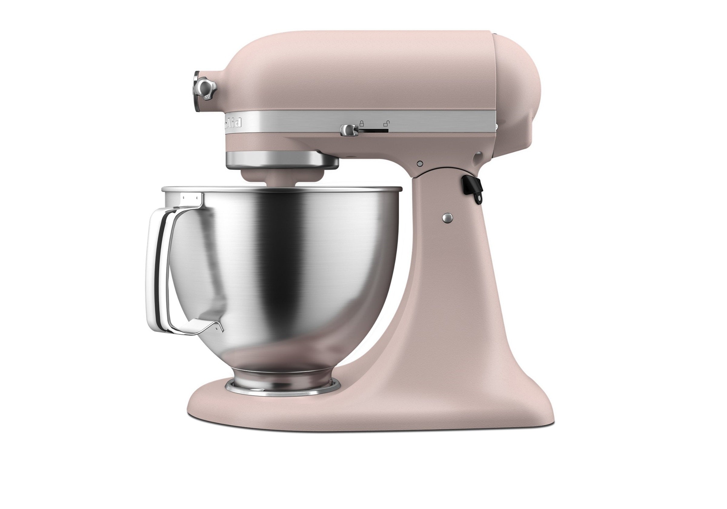 Artisan Tilt-Head Stand Mixer KSM192