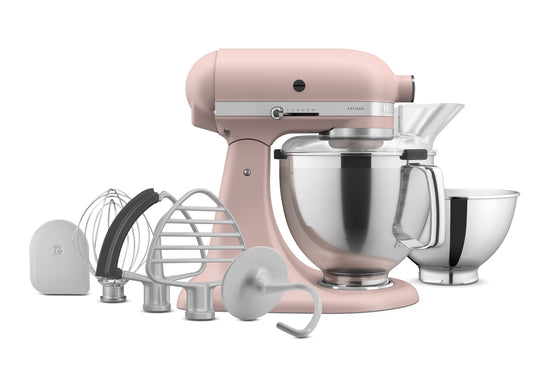 Artisan Tilt-Head Stand Mixer KSM195