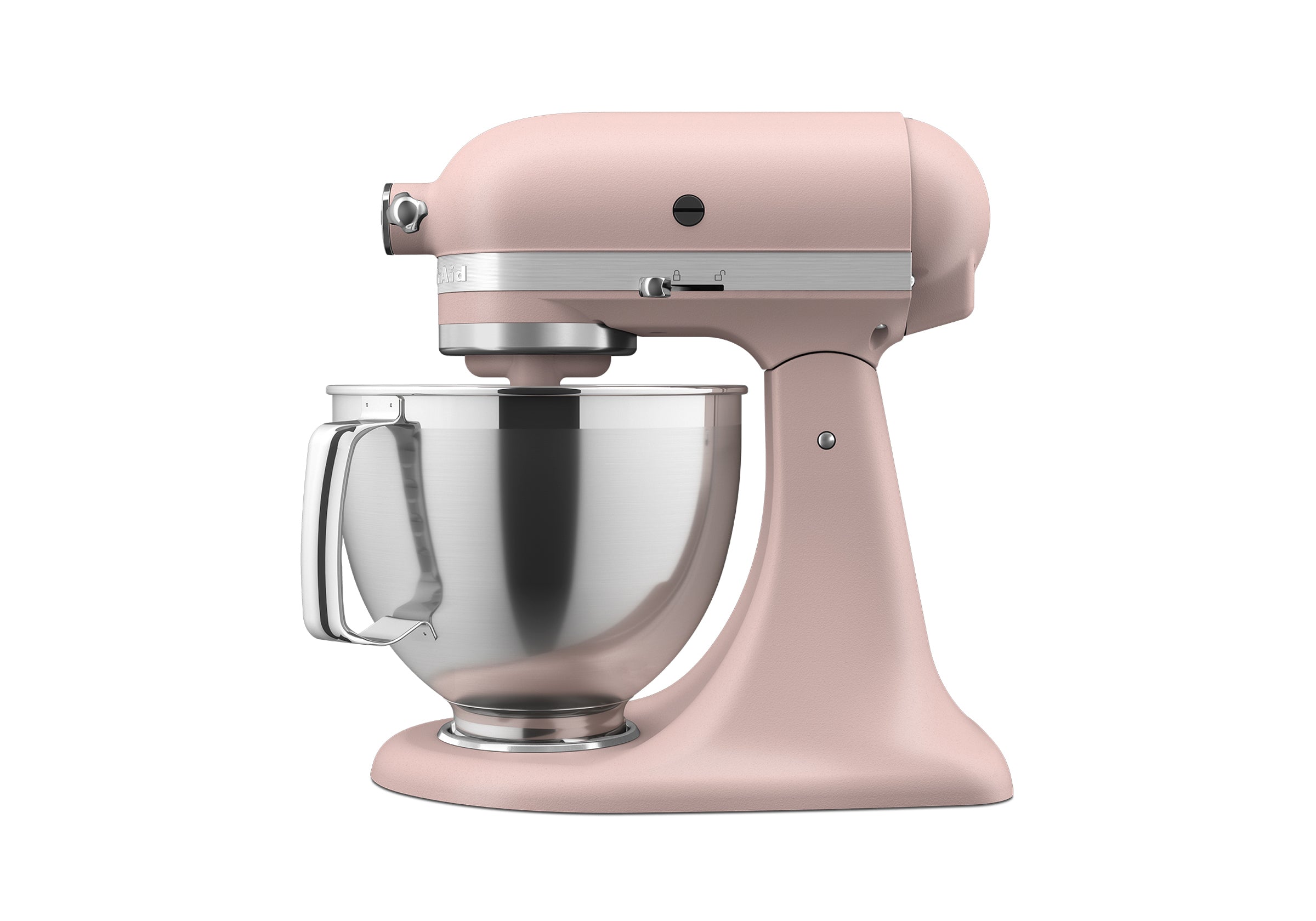 Artisan Tilt-Head Stand Mixer KSM195