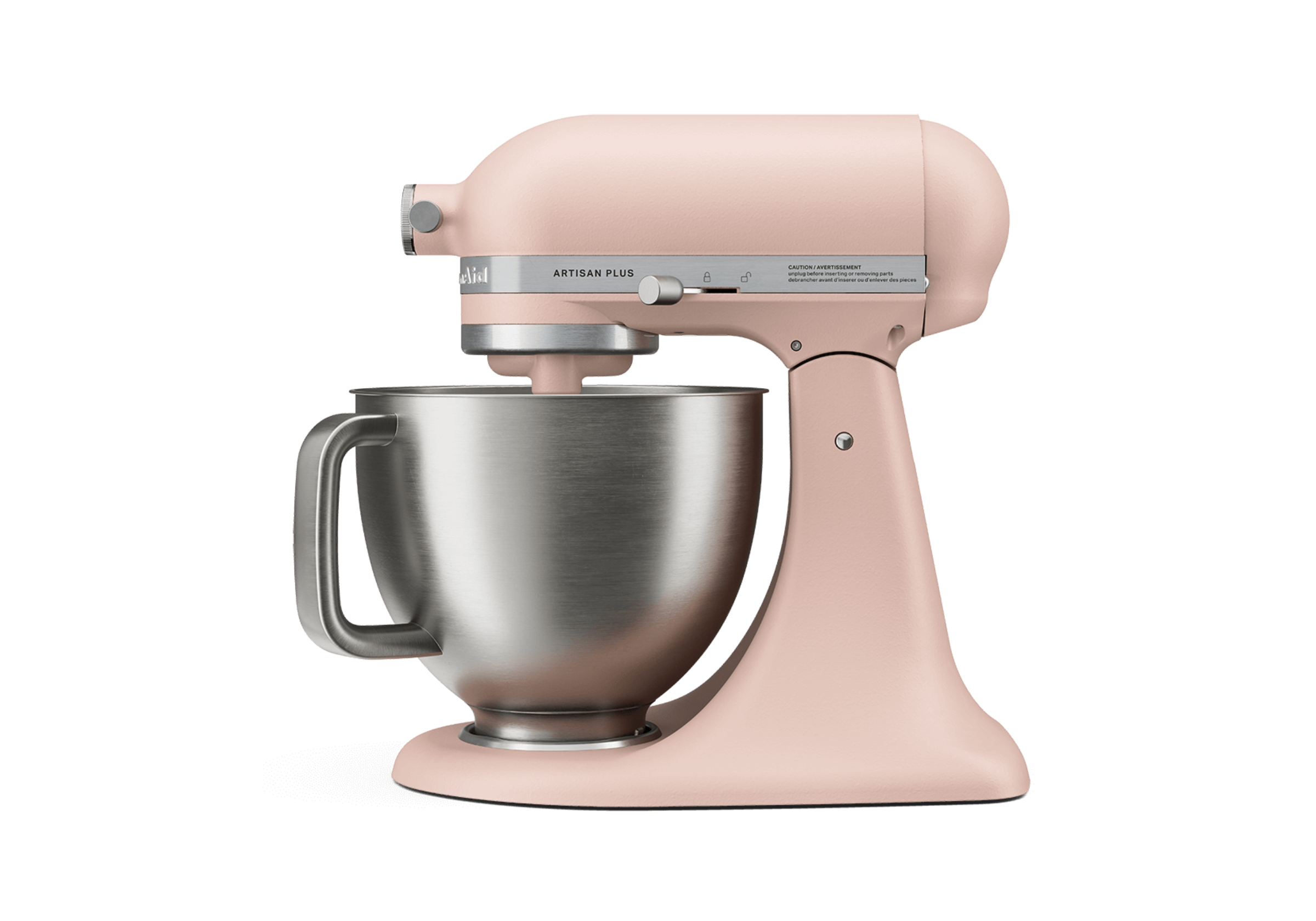 Artisan Plus Tilt-Head Stand Mixer KSM50