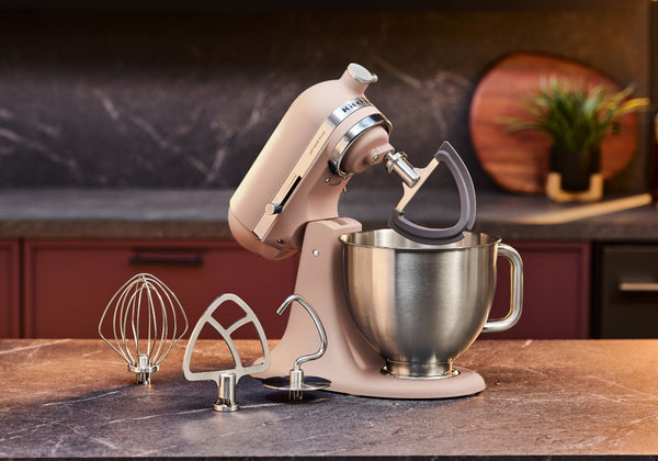 Artisan Plus Tilt-Head Stand Mixer KSM50
