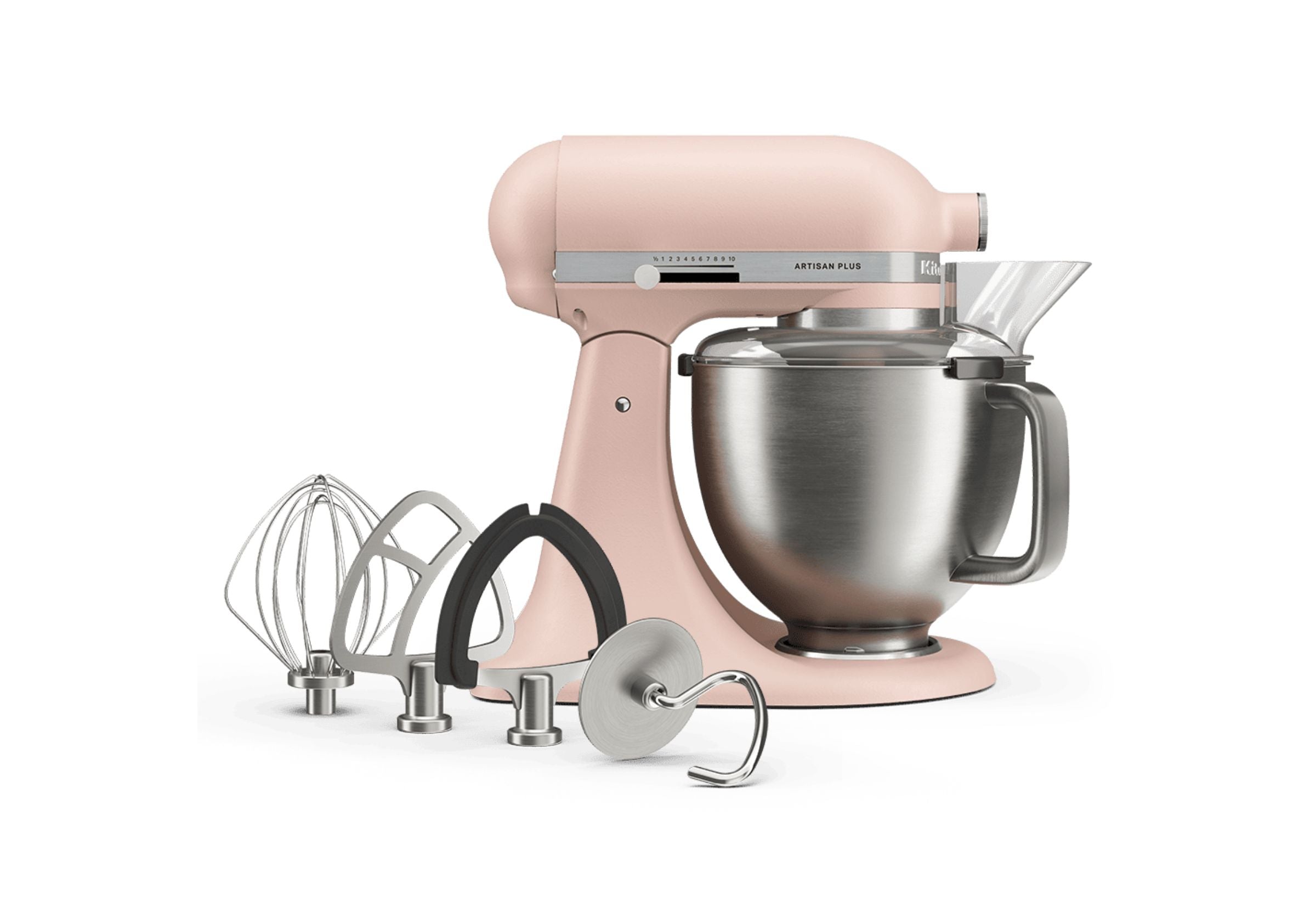 Artisan Plus Tilt-Head Stand Mixer KSM50