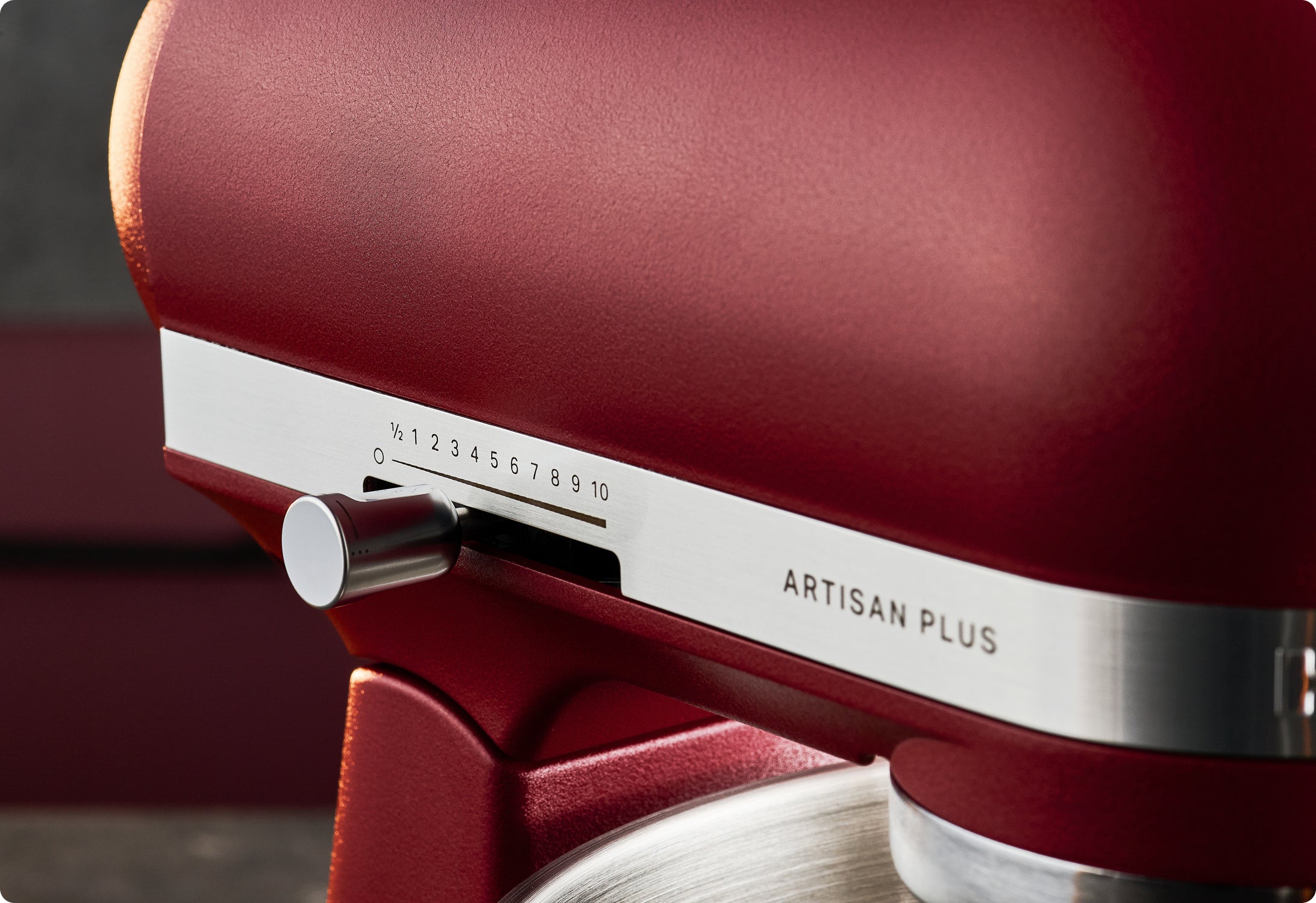 Find your precise speed