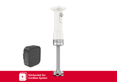 KitchenAid Go Cordless Hand Blender With Battery