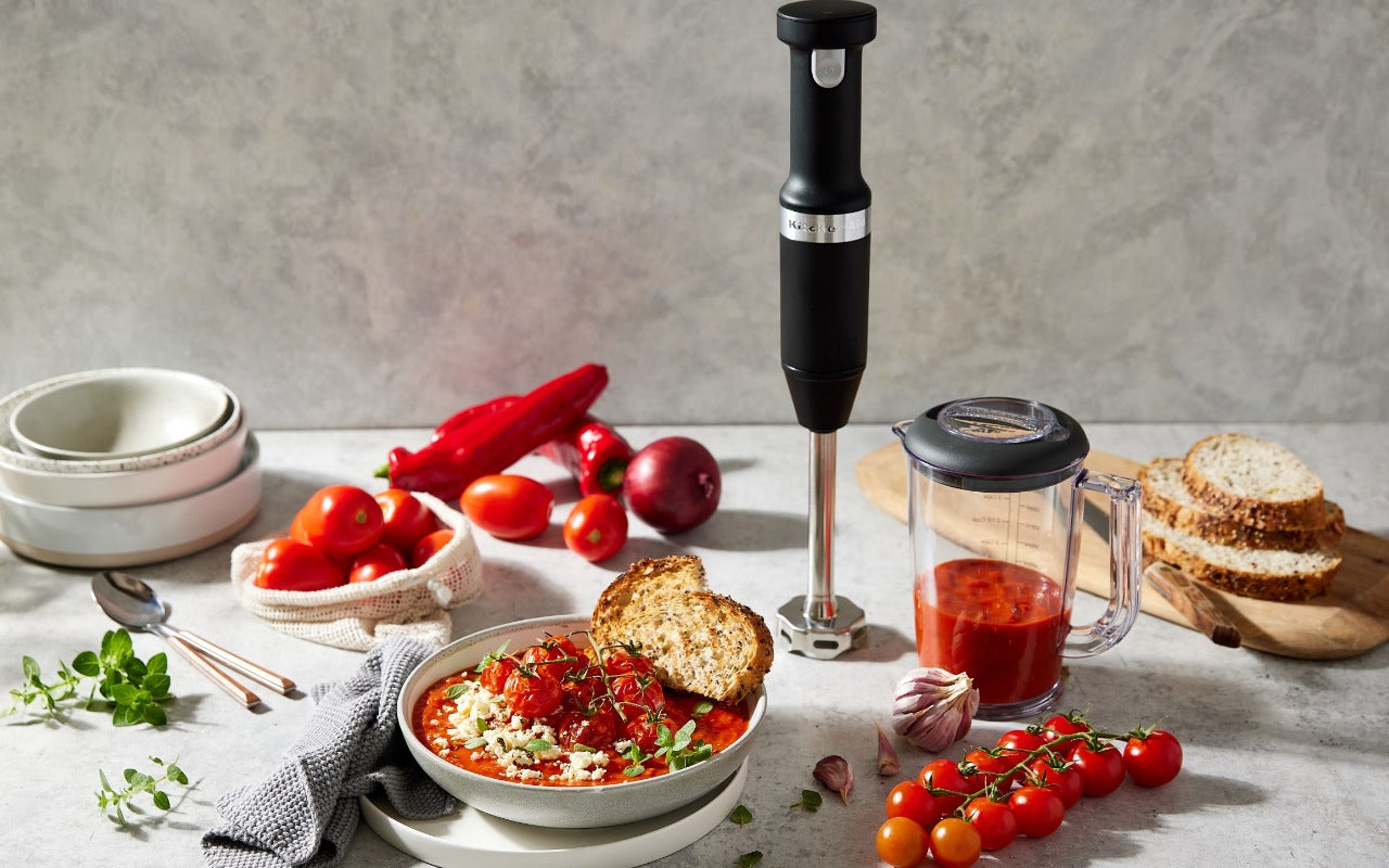 Part of KitchenAid Go Cordless System