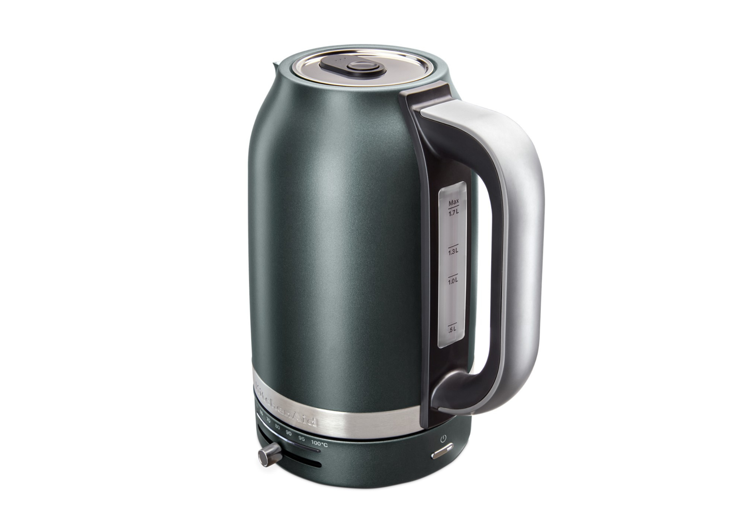 1.7L Variable Temperature Electric Kettle KEK1701