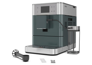 KF7 Fully Automatic Espresso Machine