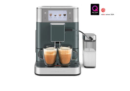 KF8 Fully Automatic Espresso Machine