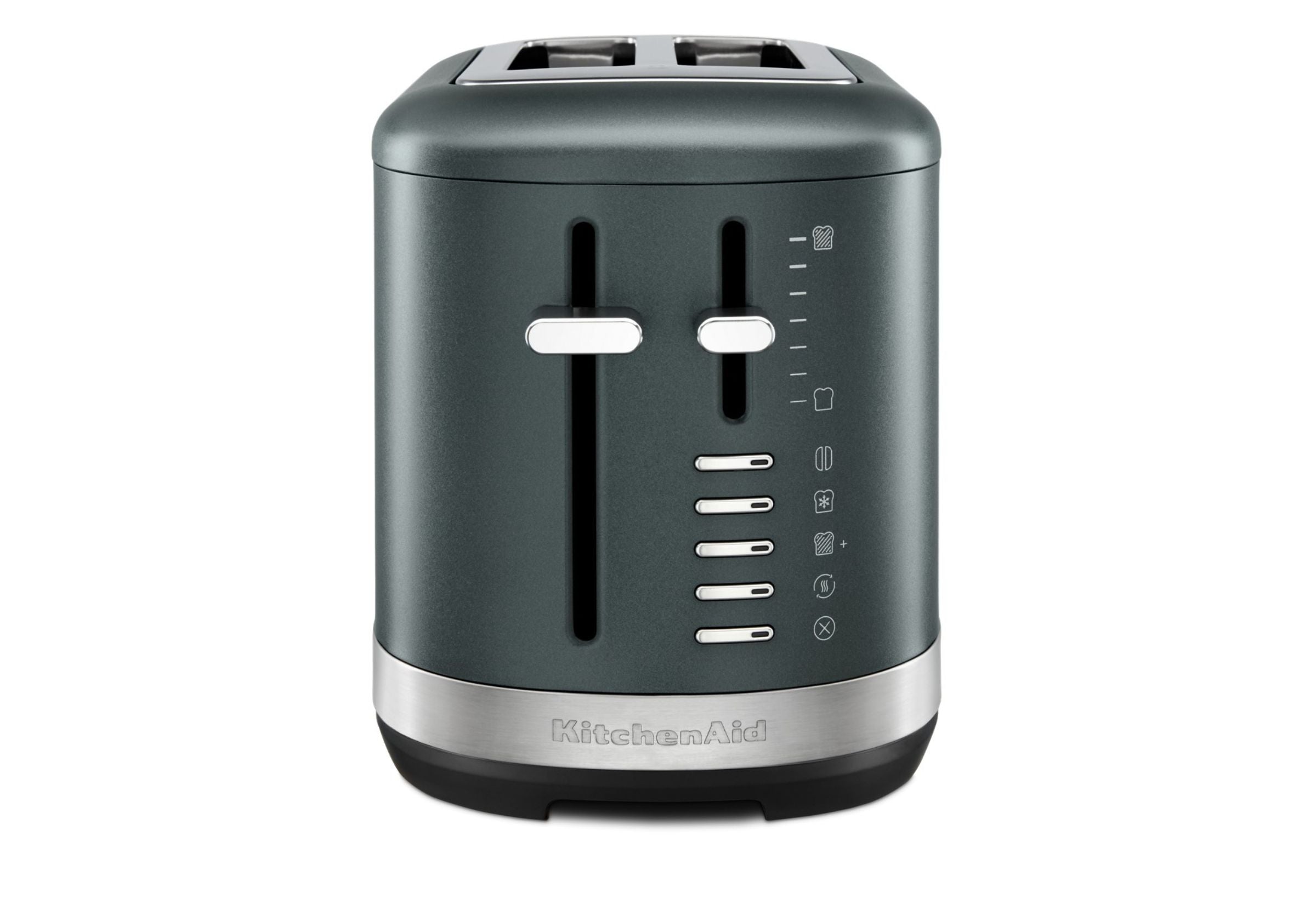 2 Slice Toaster KMT2109