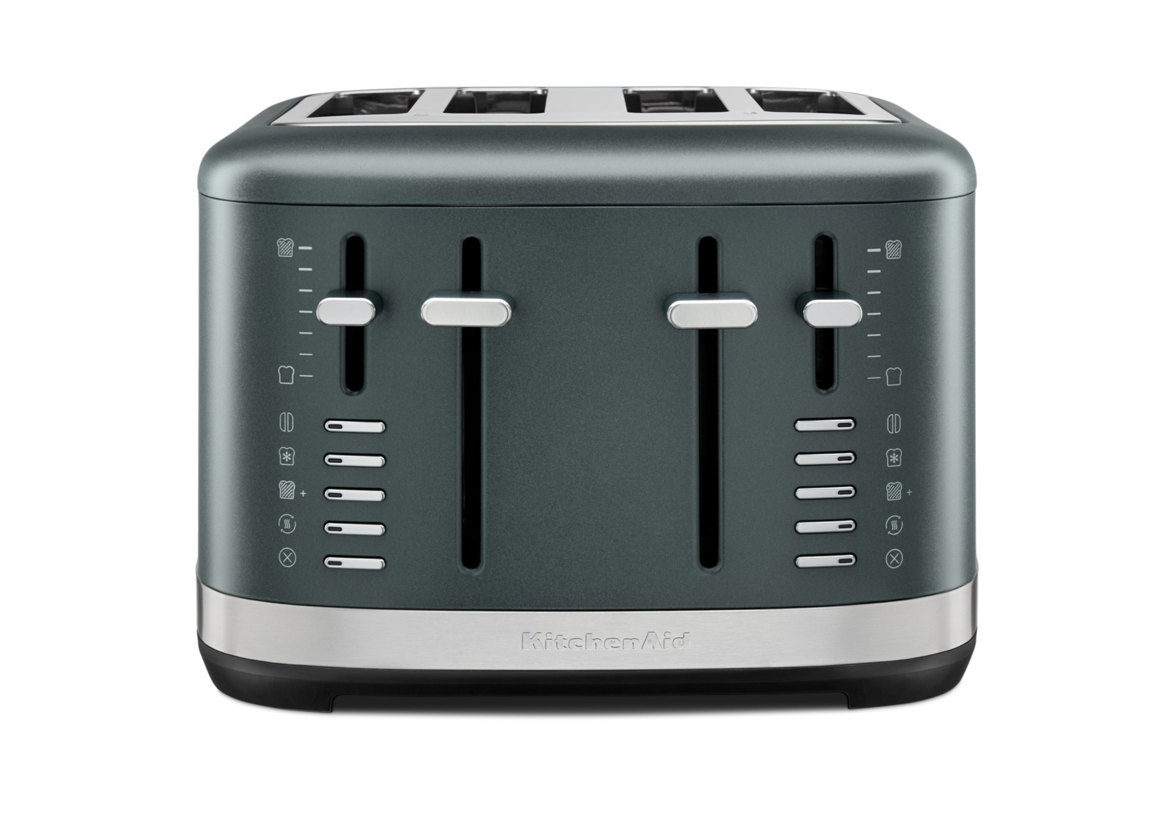 Slice Toaster Toasters KitchenAid