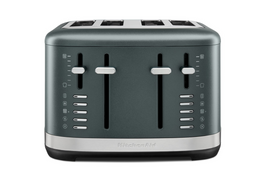 4 Slice Toaster KMT4109