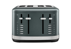 4 Slice Toaster KMT4109