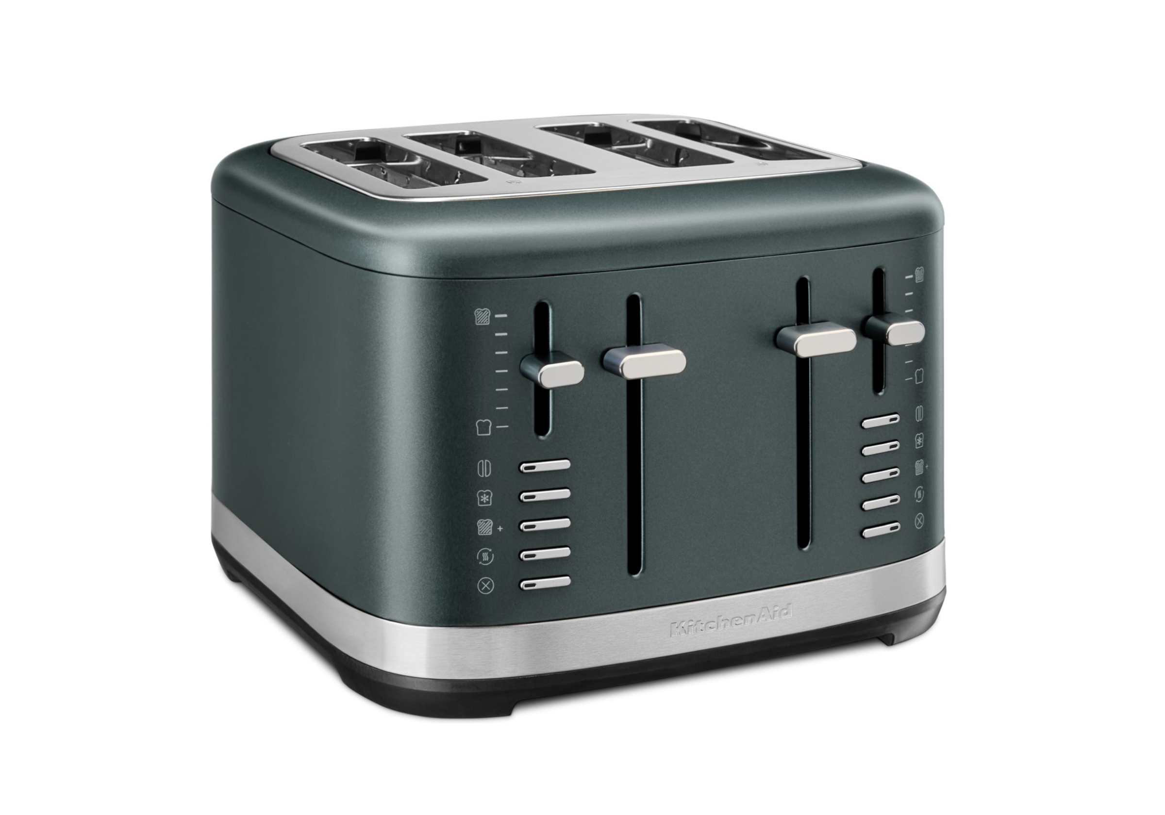Slice Toaster Toasters KitchenAid