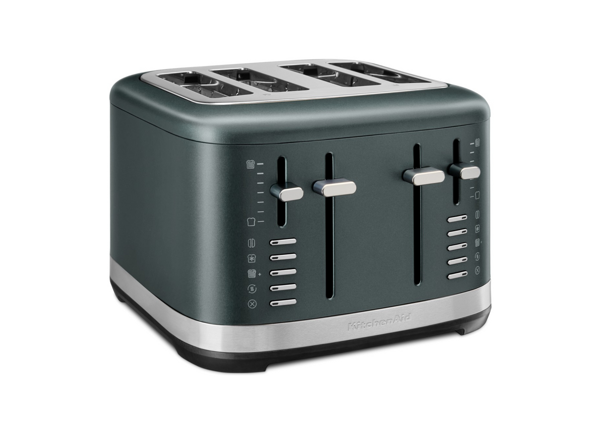 4 Slice Toaster | Toasters | KitchenAid