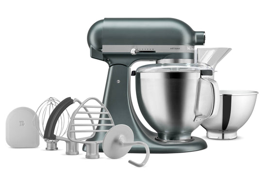 Artisan Tilt-Head Stand Mixer KSM195