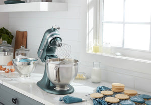 Artisan Tilt-Head Stand Mixer KSM195