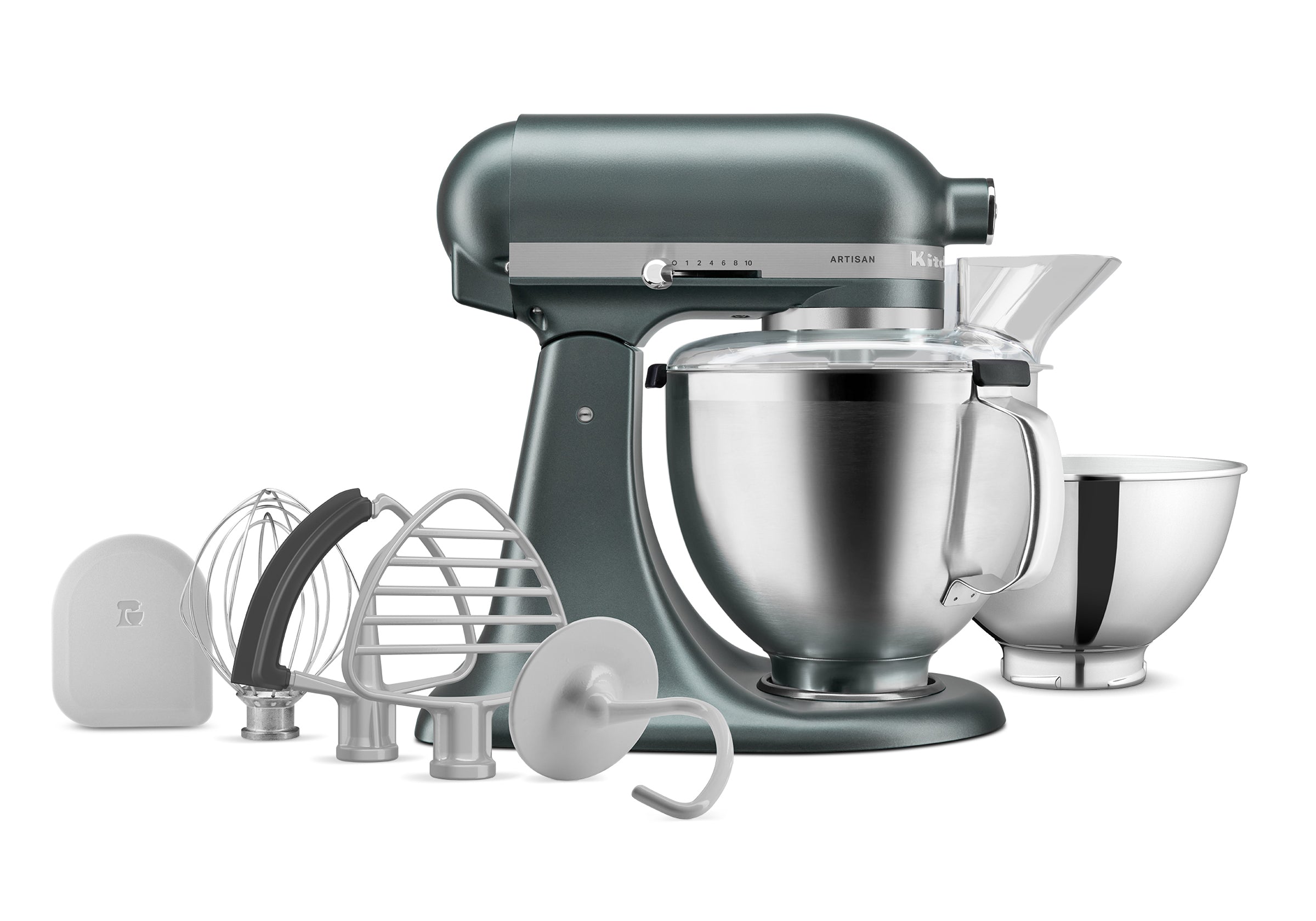 Artisan Tilt-Head Stand Mixer KSM195