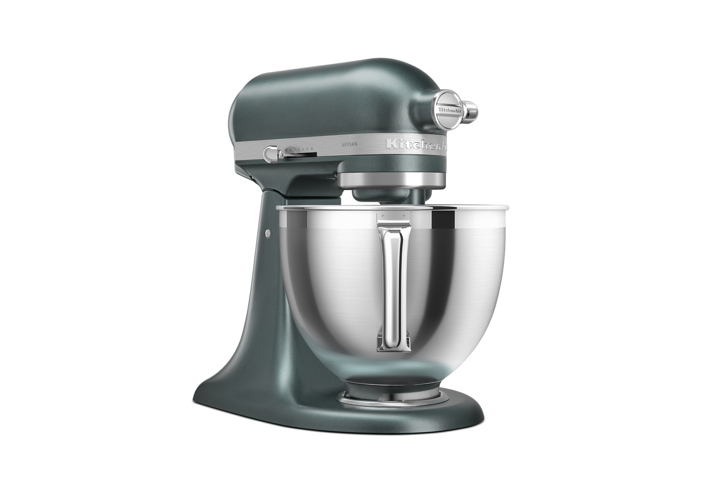 Artisan Tilt-Head Stand Mixer KSM195