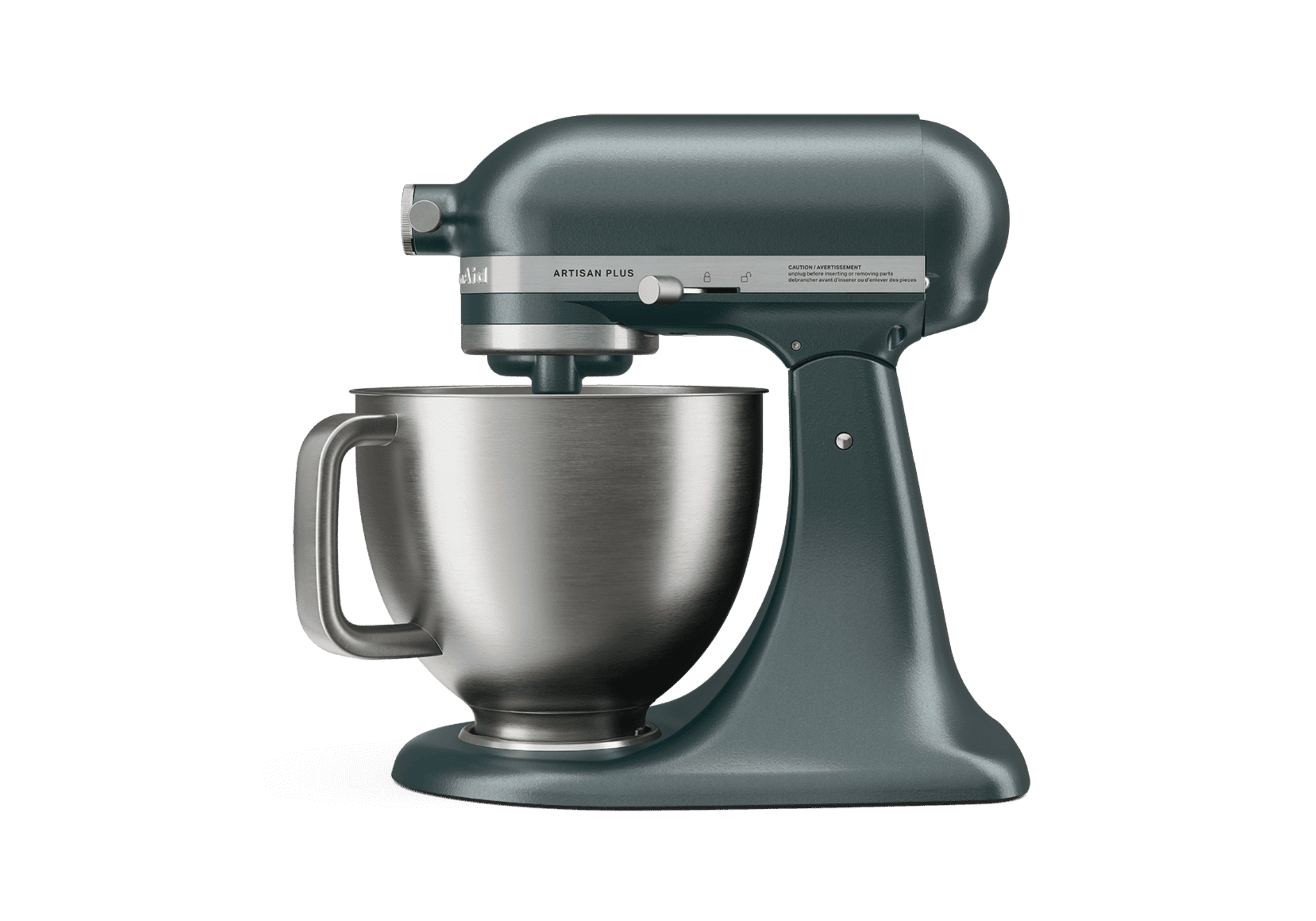 Artisan Plus Tilt-Head Stand Mixer KSM50