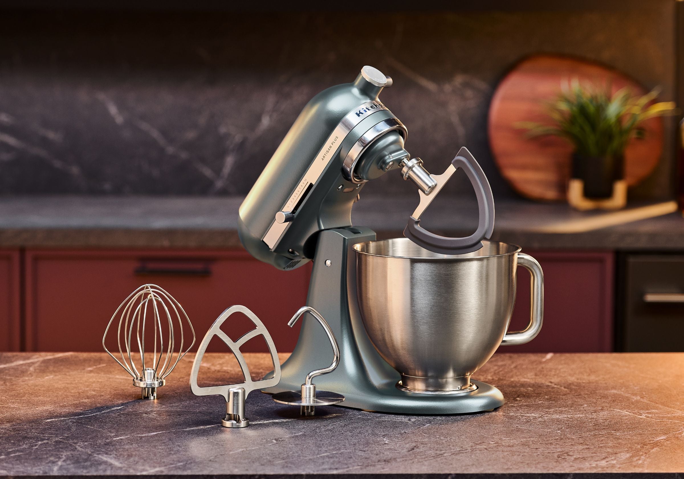 Artisan Plus Tilt-Head Stand Mixer KSM50