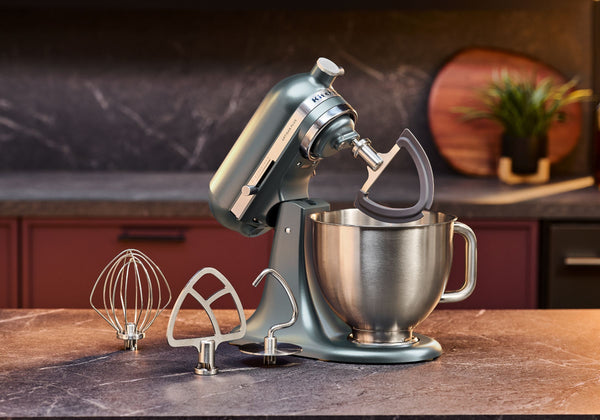Artisan Plus Tilt-Head Stand Mixer KSM50