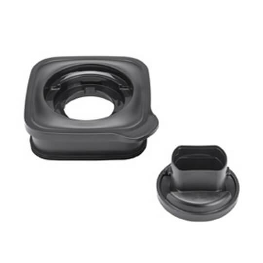 1 x vented solid-seal lid 