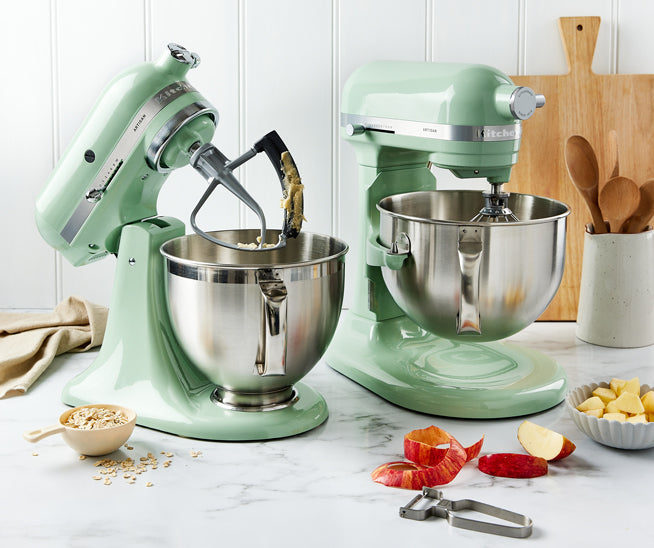 Metal Meat Grinder Attachment For KitchenAid Stand Mixers – Heavy Duty Food Grinder