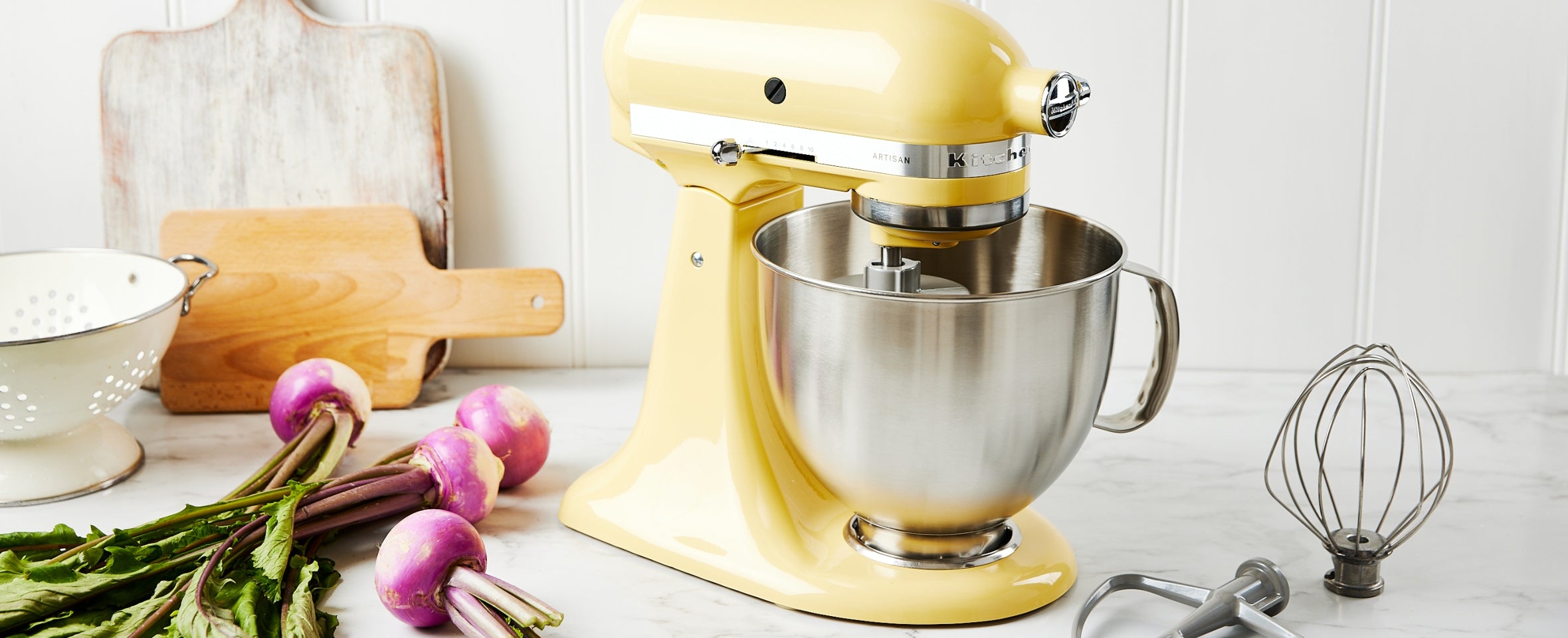 KitchenAid Stand Mixer