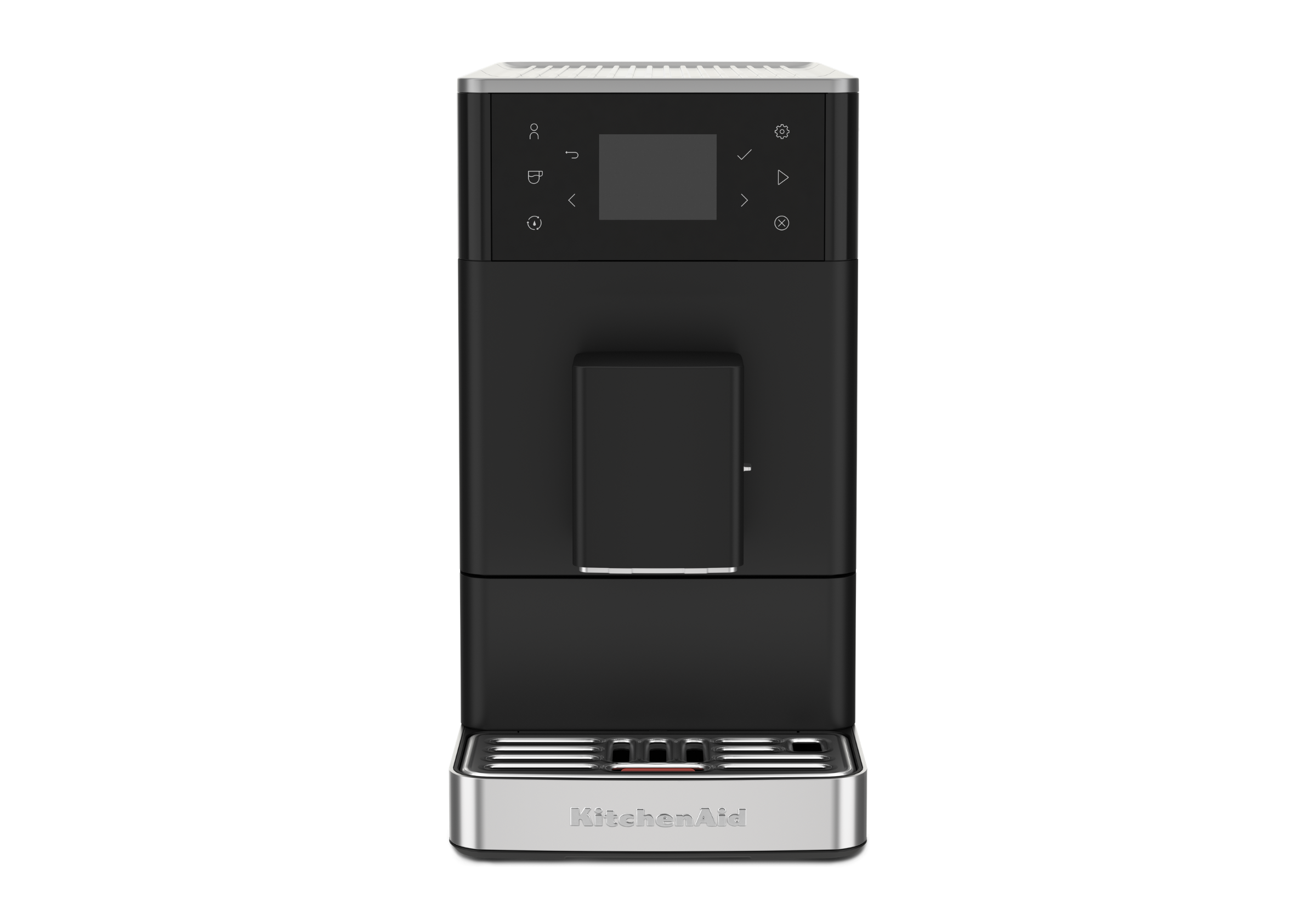 Espresso Machine Body