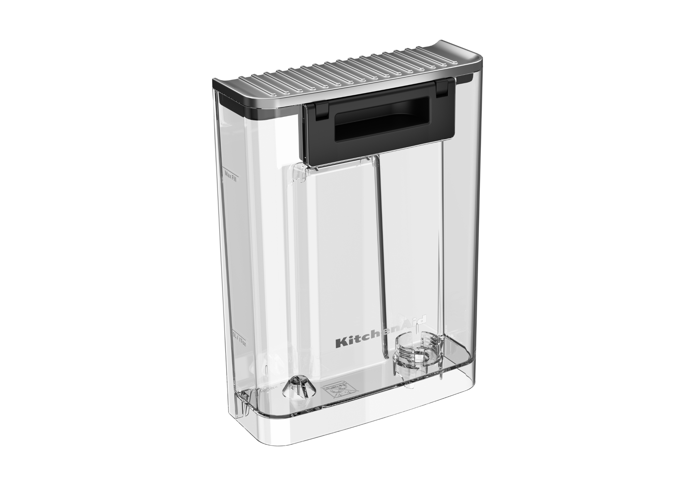 1.8 L Water Tank
