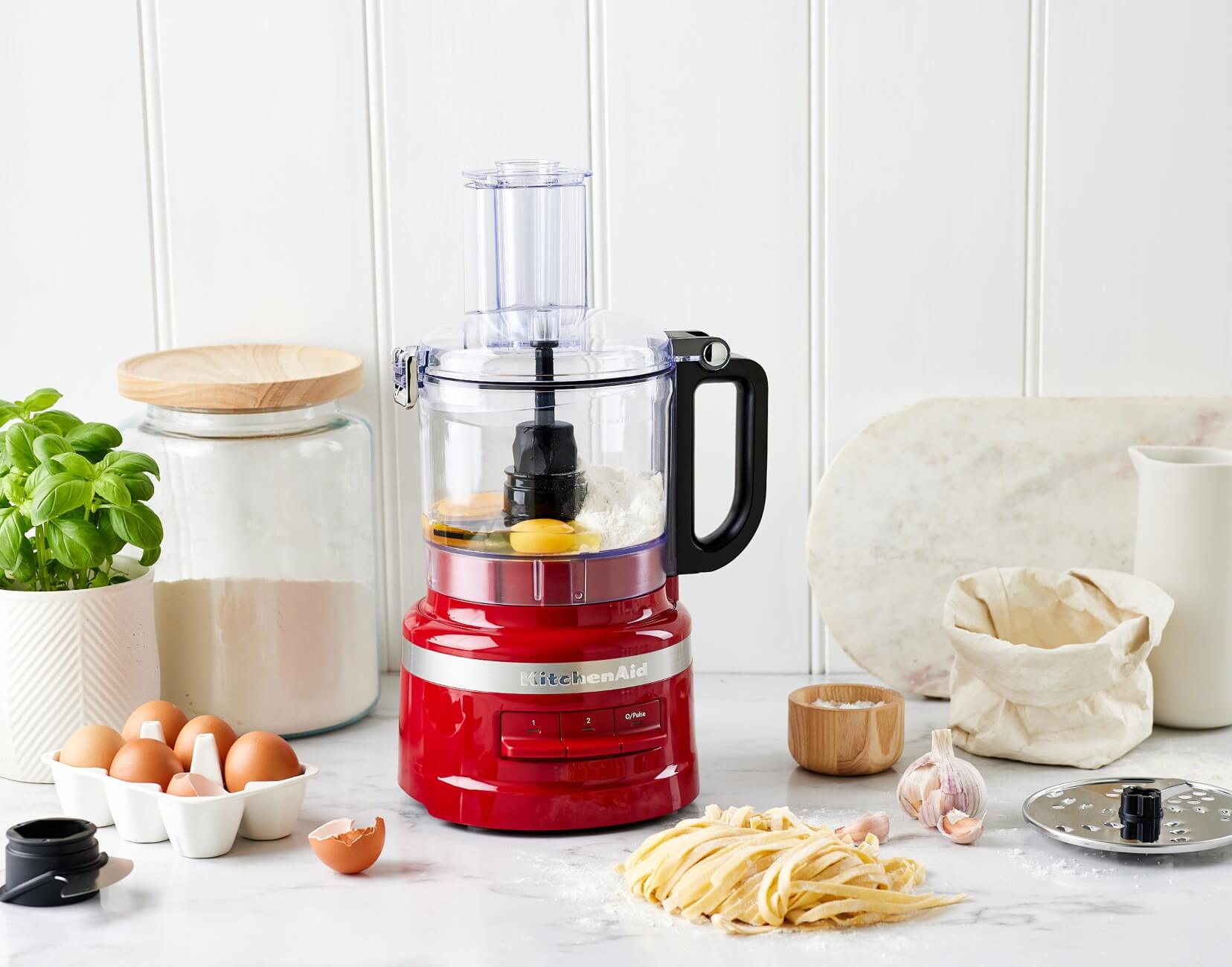 7 Cup Food Processor KFP0719 Food Processors KitchenAid