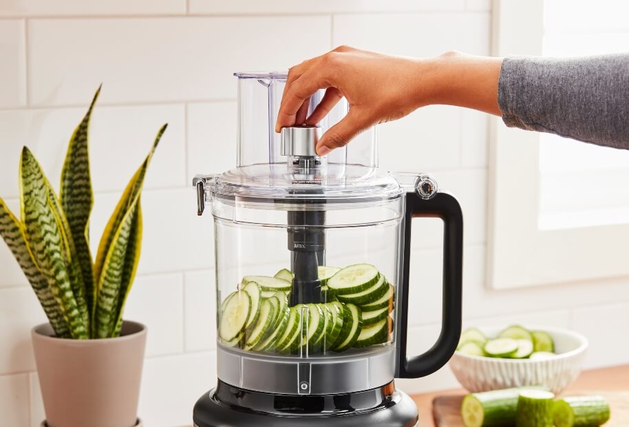 13 Cup Food Processor KFP1319 | KitchenAid Australia