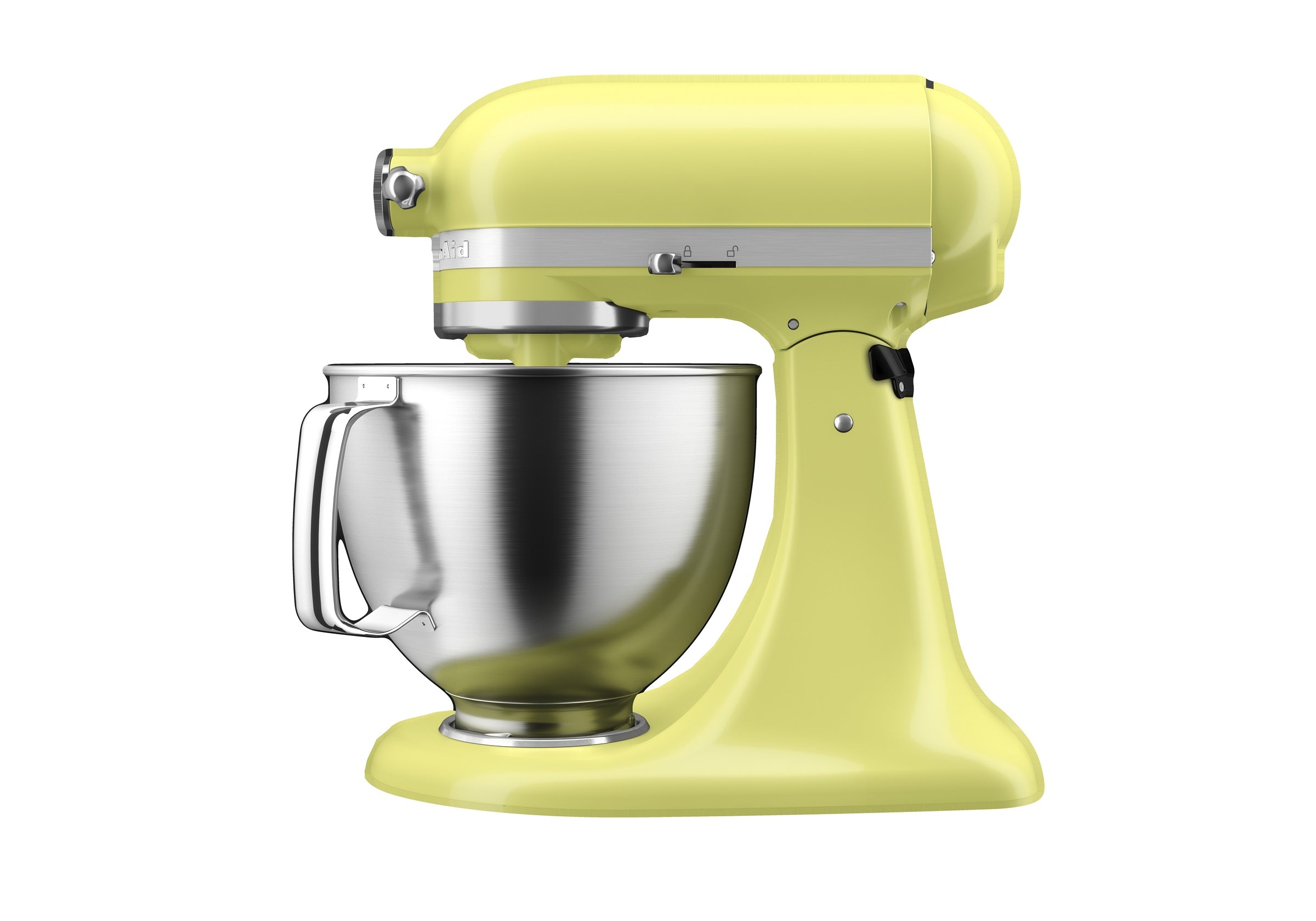 Artisan Tilt-Head Stand Mixer KSM192