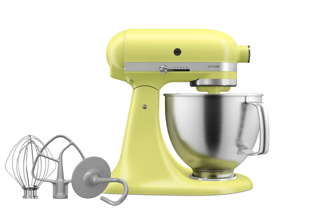 Kyoto Glow Light Green Stand Mixer