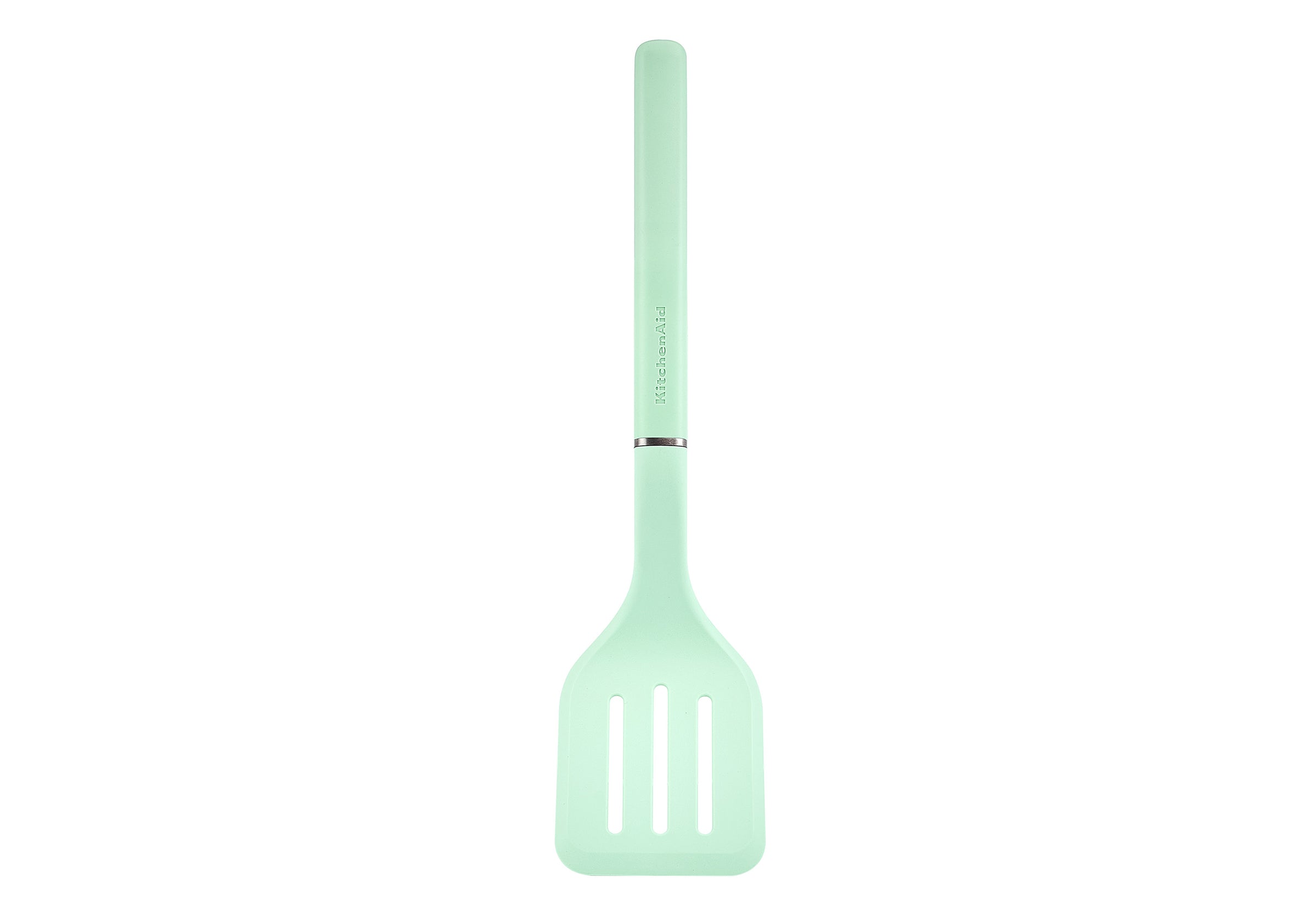 6 Piece Utensil Set - 2026 Colour of the Year Spearmint