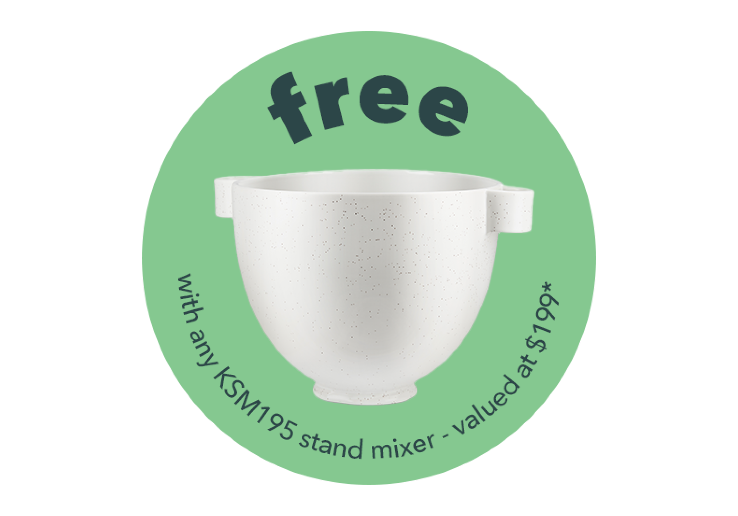 Artisan Tilt-Head Stand Mixer - Beetroot KSM195