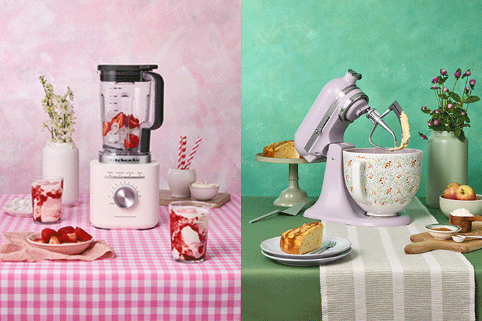 KitchenAid | Premium Countertop Kitchen Appliances